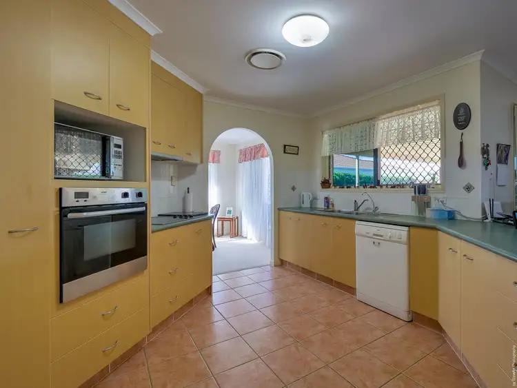 Seventh view of Homely house listing, 44 Alexander Street, Urangan QLD 4655
