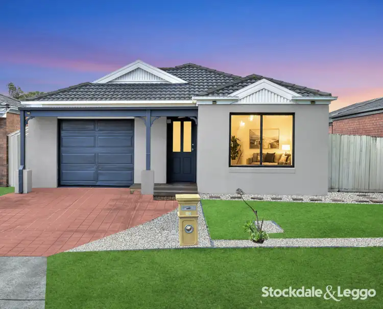 13 Hamish Drive
