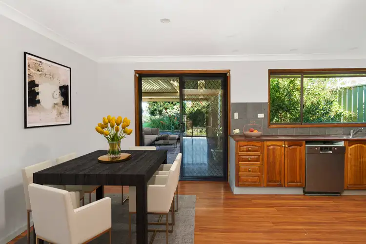 Sixth view of Homely house listing, 44 Cobham Street, Yanderra NSW 2574