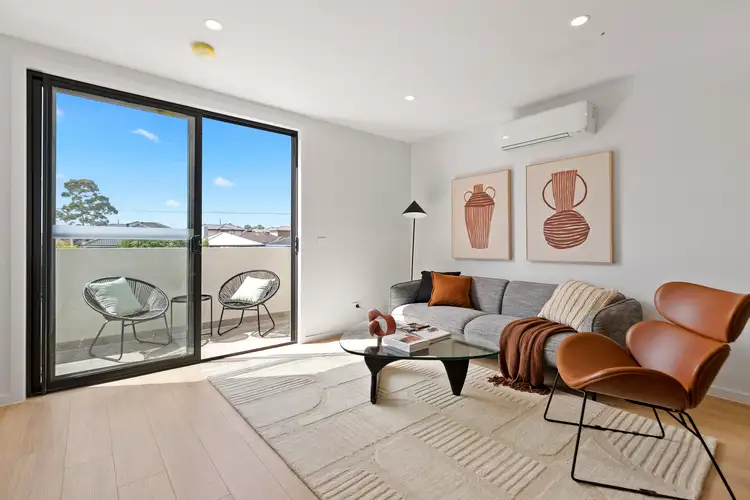 Fourth view of Homely townhouse listing, 3/1 Lydford Road, Ferntree Gully VIC 3156