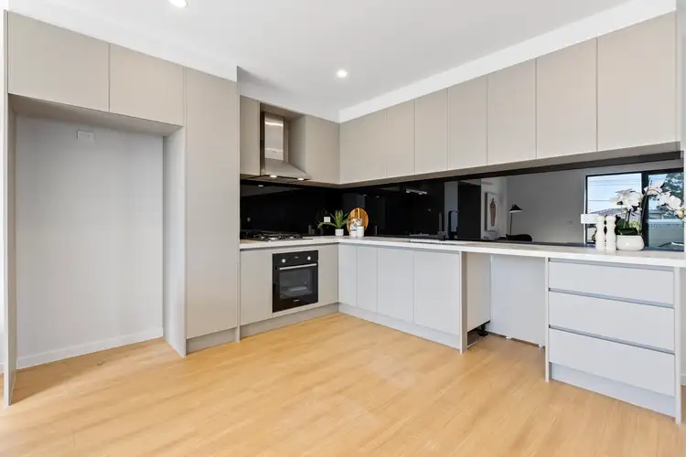 Fifth view of Homely townhouse listing, 3/1 Lydford Road, Ferntree Gully VIC 3156