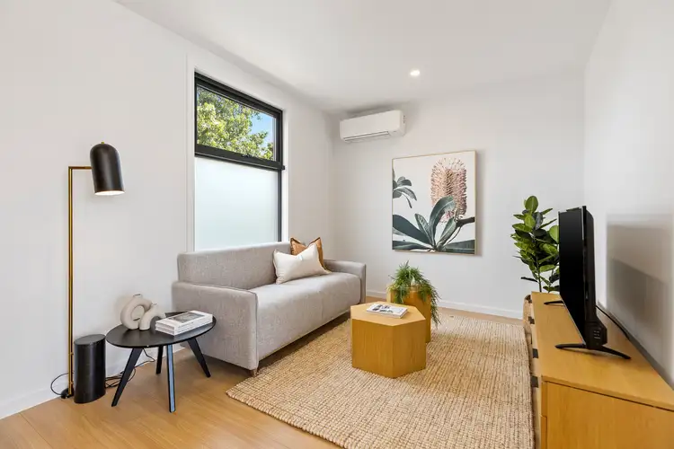 Sixth view of Homely townhouse listing, 3/1 Lydford Road, Ferntree Gully VIC 3156