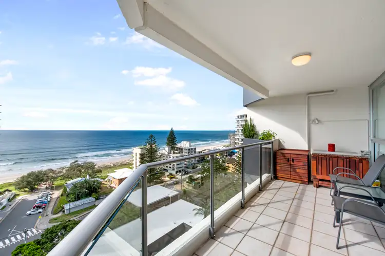 Main view of Homely apartment listing, 1204/12 Enderley Avenue, Surfers Paradise QLD 4217