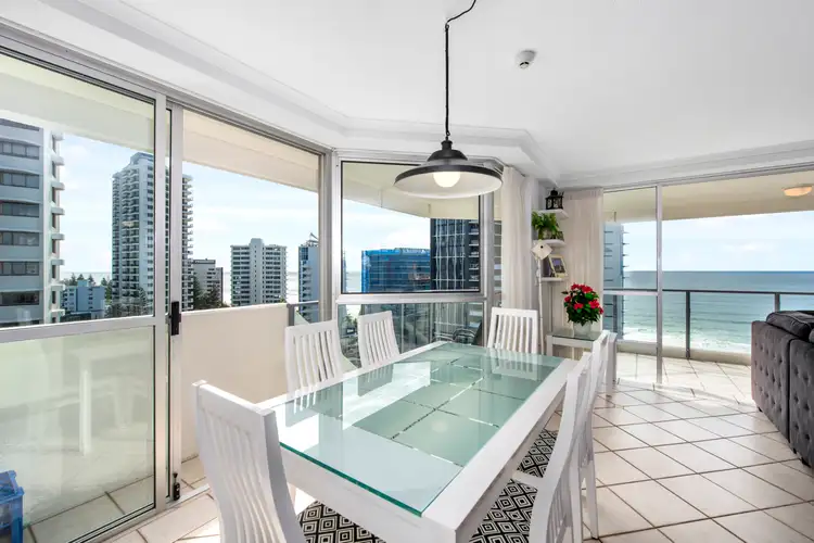 Fifth view of Homely apartment listing, 1204/12 Enderley Avenue, Surfers Paradise QLD 4217