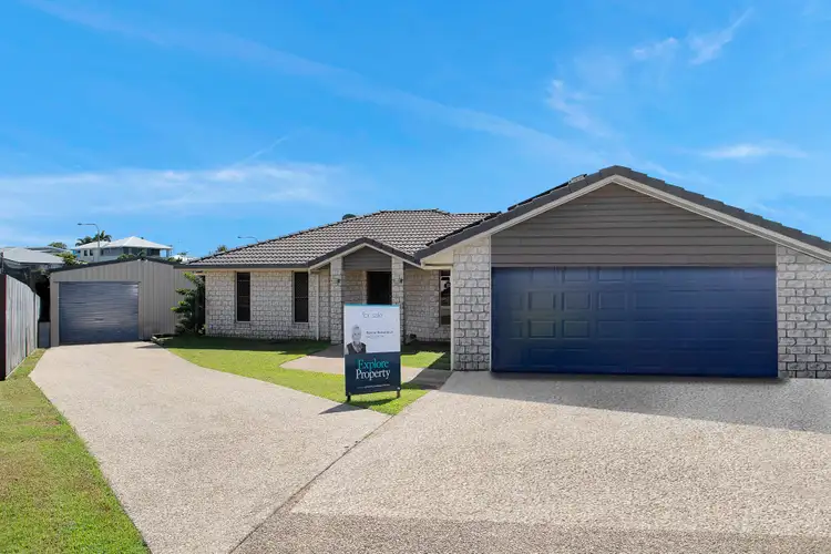 10 Cooper Court, Rural View QLD 4740