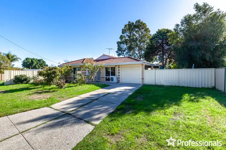 Main view of Homely house listing, 65 Girraween Street, Armadale WA 6112