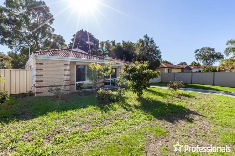 Third view of Homely house listing, 65 Girraween Street, Armadale WA 6112