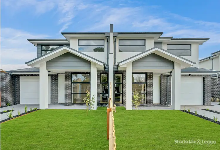 4/42 Wackett Street, Laverton VIC 3028