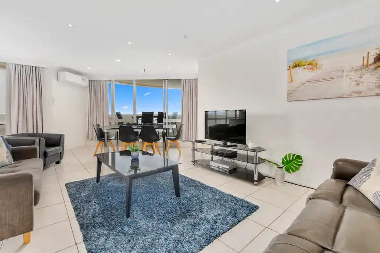 Third view of Homely apartment listing, 59/114 The Esplanade, "Focus", Surfers Paradise QLD 4217