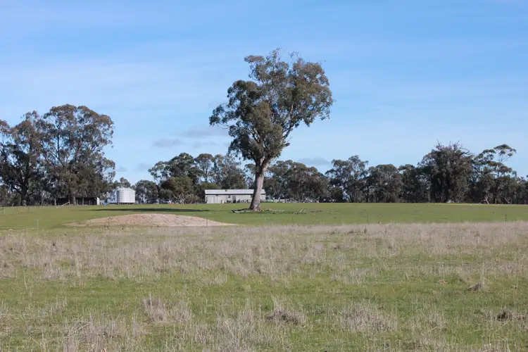 Main view of Homely rural property listing, Lot 14 Plozzas Rd, Upotipotpon VIC 3669