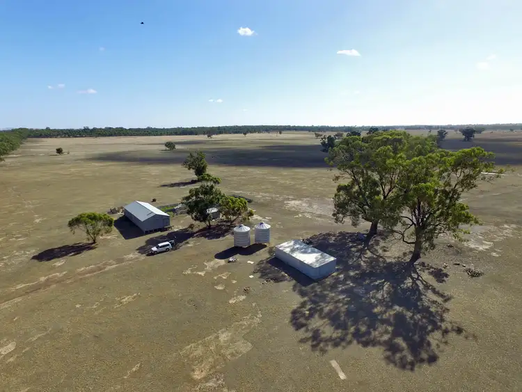 Second view of Homely rural property listing, Lot 14 Plozzas Rd, Upotipotpon VIC 3669