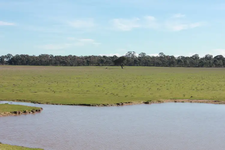 Third view of Homely rural property listing, Lot 14 Plozzas Rd, Upotipotpon VIC 3669