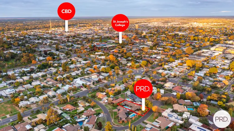 Third view of Homely house listing, 1 Woorak Court, Mildura VIC 3500