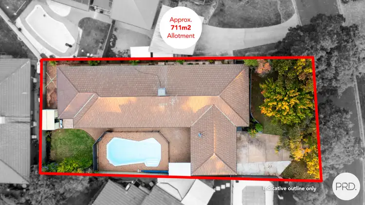 Fourth view of Homely house listing, 1 Woorak Court, Mildura VIC 3500