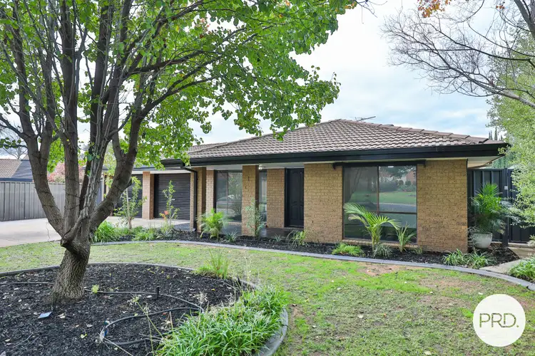 Fifth view of Homely house listing, 1 Woorak Court, Mildura VIC 3500