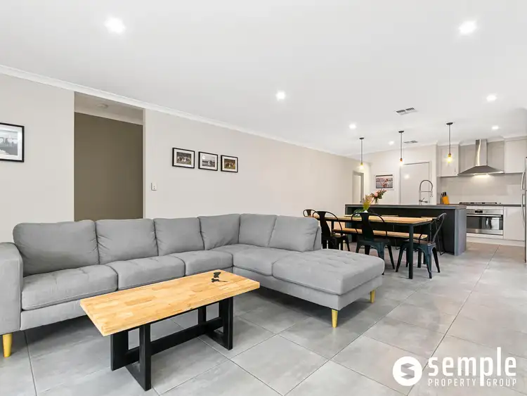 Sixth view of Homely house listing, 10 Criddle Way, Hammond Park WA 6164