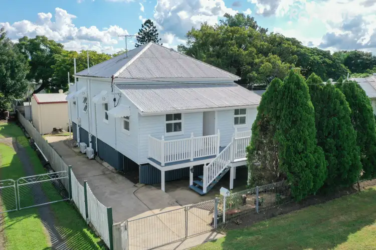 7 Cook Street, East Ipswich QLD 4305