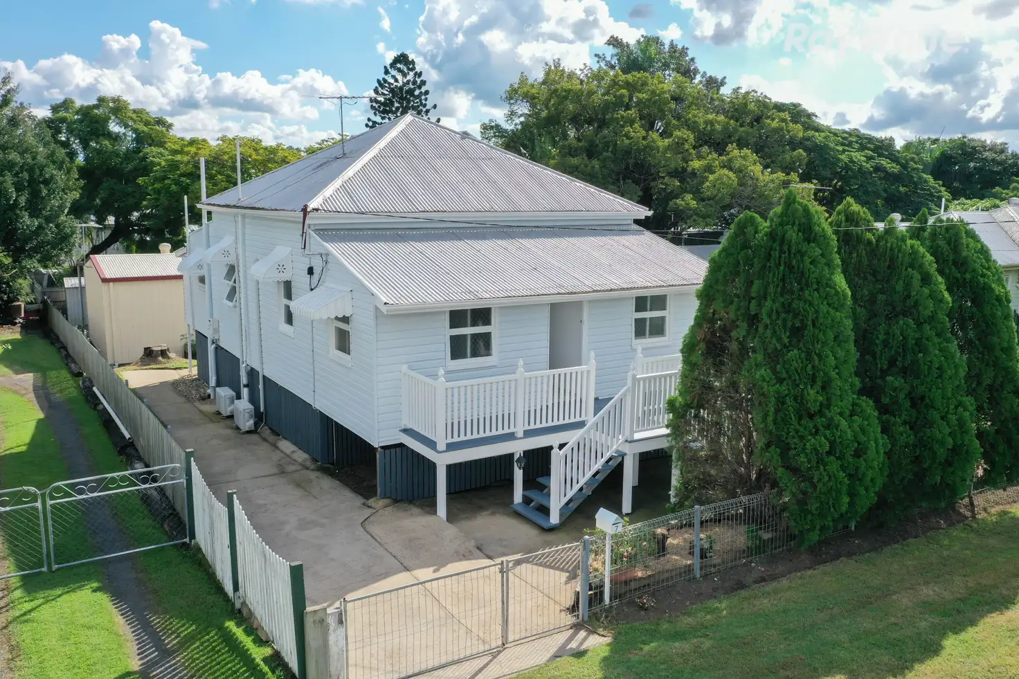 Main view of Homely house listing, 7 Cook Street, East Ipswich QLD 4305