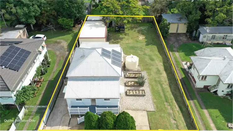 Second view of Homely house listing, 7 Cook Street, East Ipswich QLD 4305