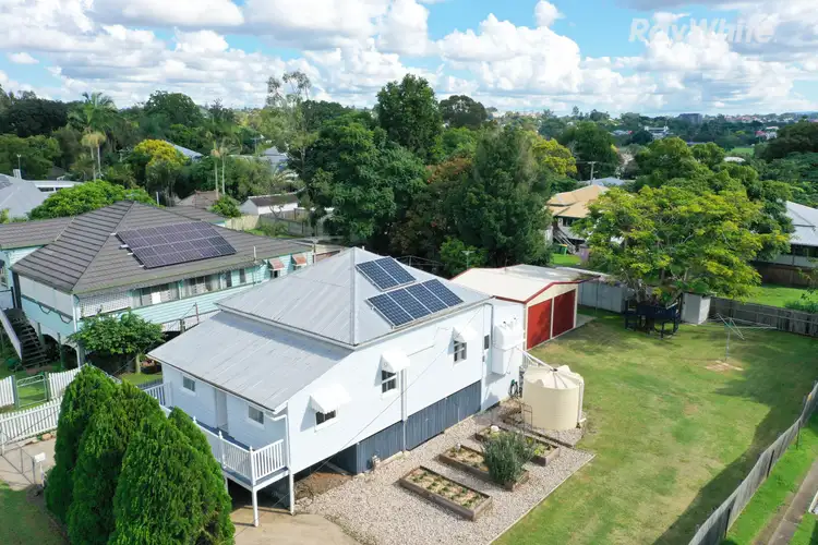 Third view of Homely house listing, 7 Cook Street, East Ipswich QLD 4305