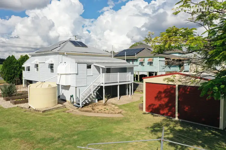 Fourth view of Homely house listing, 7 Cook Street, East Ipswich QLD 4305