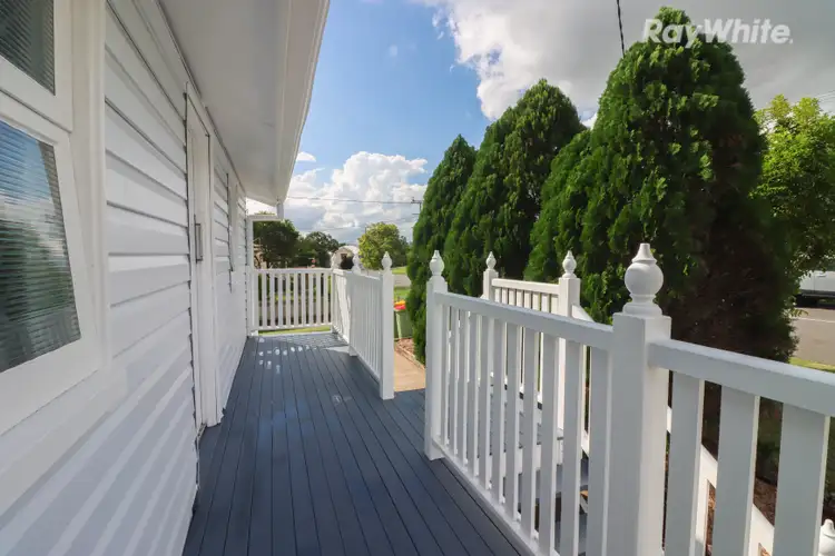 Fifth view of Homely house listing, 7 Cook Street, East Ipswich QLD 4305