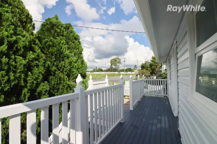 Sixth view of Homely house listing, 7 Cook Street, East Ipswich QLD 4305