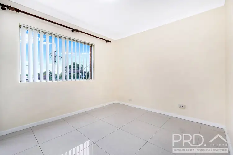Sixth view of Homely apartment listing, 6/324 Woodstock Avenue, Mount Druitt NSW 2770