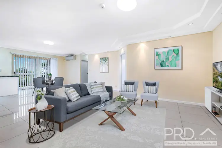 Main view of Homely apartment listing, 6/324 Woodstock Avenue, Mount Druitt NSW 2770