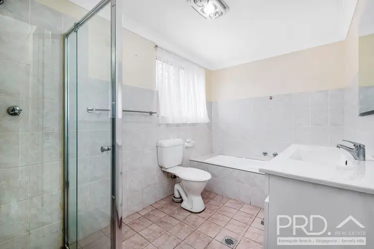 Fifth view of Homely apartment listing, 6/324 Woodstock Avenue, Mount Druitt NSW 2770