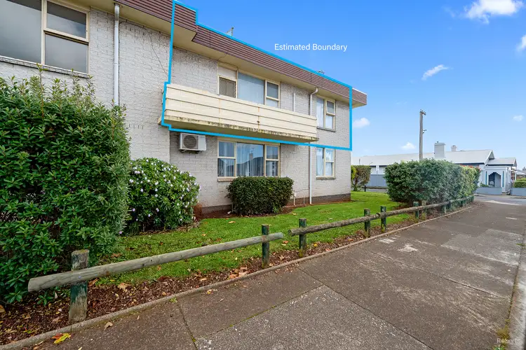 6/44-46 Hiller Street, Devonport TAS 7310