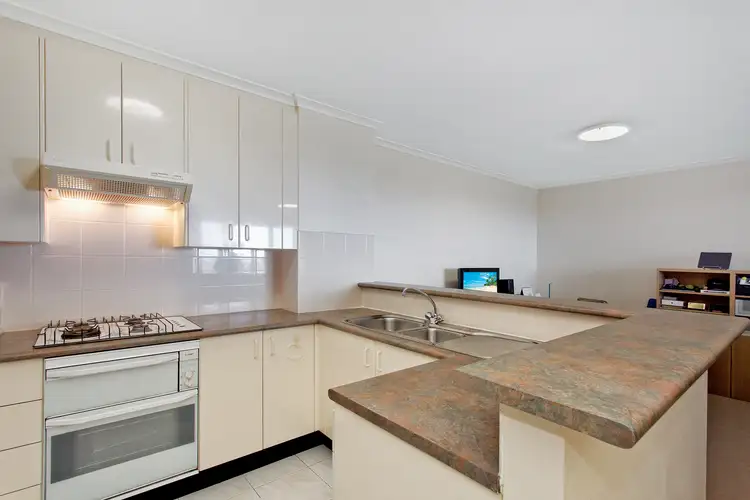 Fourth view of Homely apartment listing, 136/107 Pacific Highway, Hornsby NSW 2077