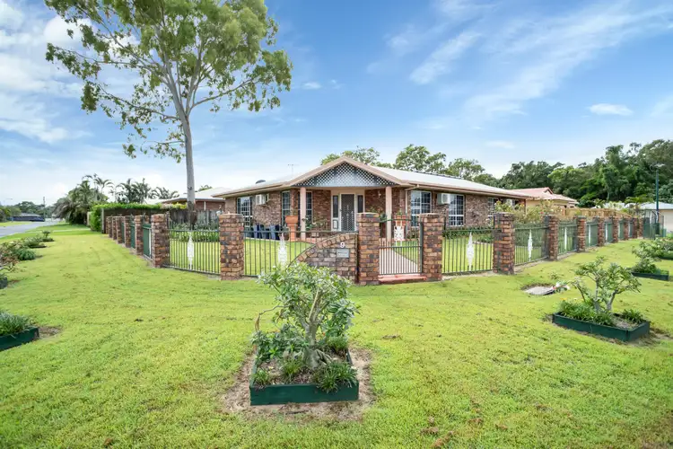 Main view of Homely house listing, 9 Cambridge Avenue, Andergrove QLD 4740