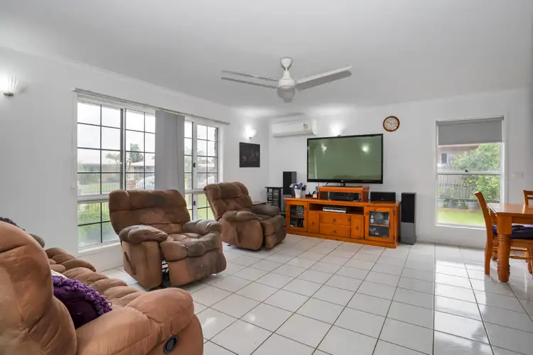 Second view of Homely house listing, 9 Cambridge Avenue, Andergrove QLD 4740