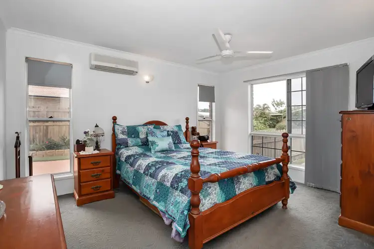Sixth view of Homely house listing, 9 Cambridge Avenue, Andergrove QLD 4740