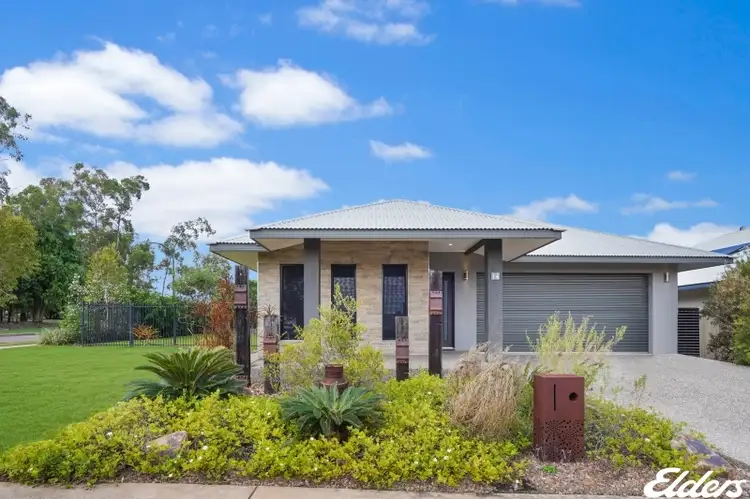 14 Tambling Street, Durack NT 830