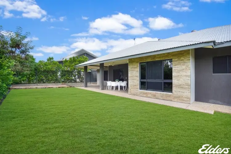 Second view of Homely house listing, 14 Tambling Street, Durack NT 830