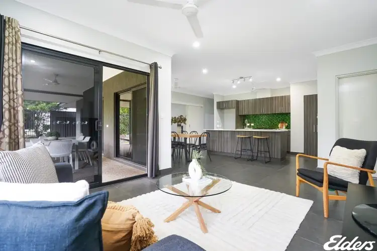 Third view of Homely house listing, 14 Tambling Street, Durack NT 830