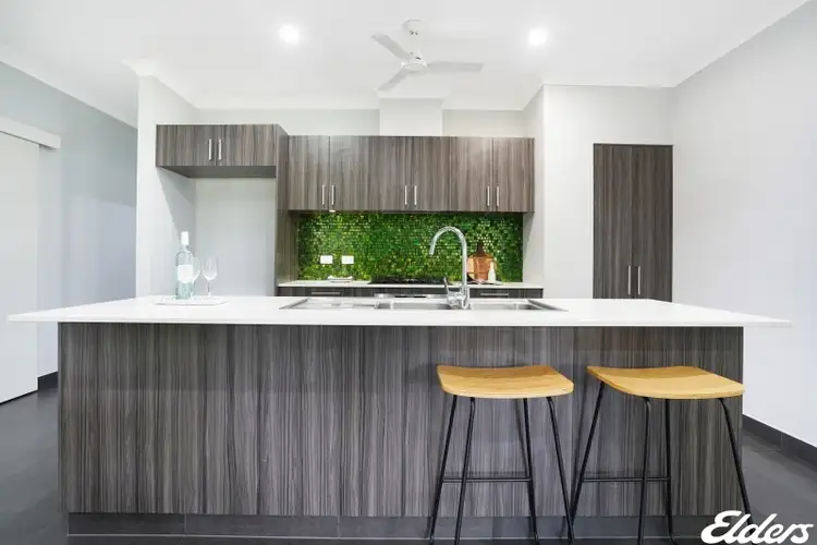 Fourth view of Homely house listing, 14 Tambling Street, Durack NT 830