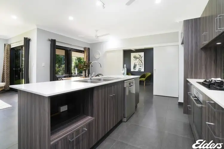 Fifth view of Homely house listing, 14 Tambling Street, Durack NT 830