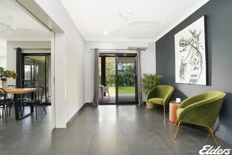 Sixth view of Homely house listing, 14 Tambling Street, Durack NT 830