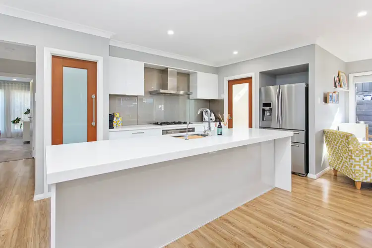 Second view of Homely house listing, 31 Mckelly Street, Horsley NSW 2530