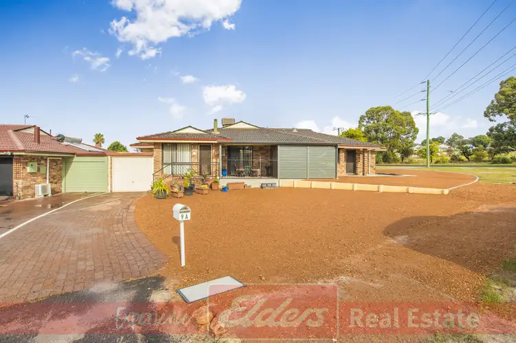 9A Crampton Street, Collie WA 6225