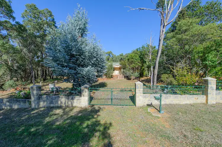 1100 Progress Drive, Chidlow WA 6556