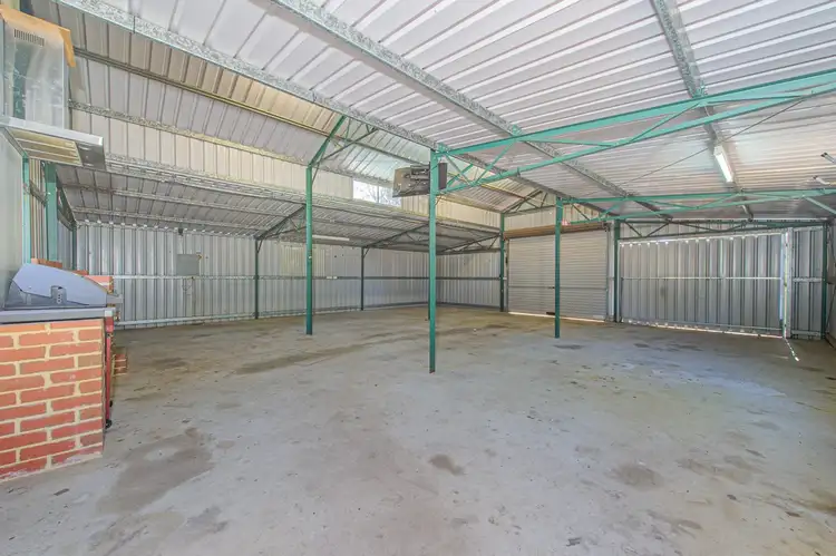Fifth view of Homely house listing, 1100 Progress Drive, Chidlow WA 6556