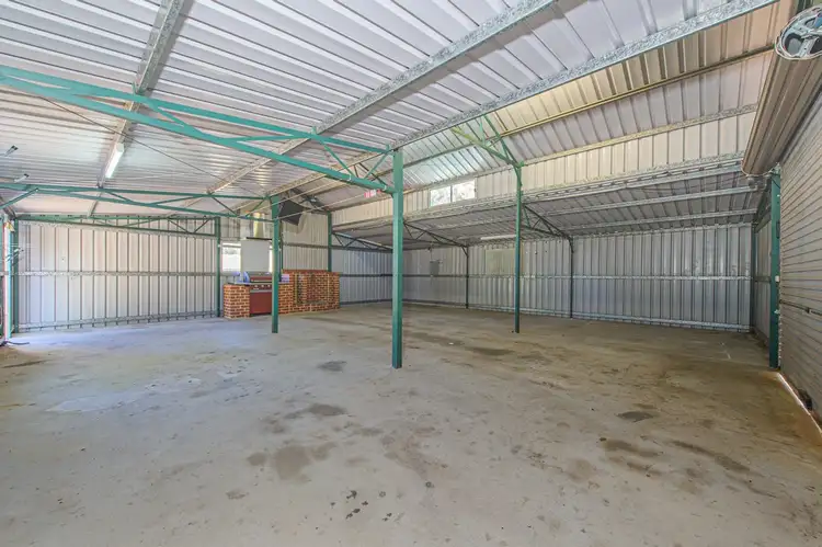 Sixth view of Homely house listing, 1100 Progress Drive, Chidlow WA 6556
