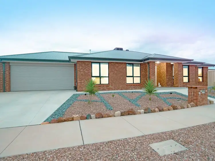 Third view of Homely house listing, 2 Buckingham Street, Shepparton VIC 3630