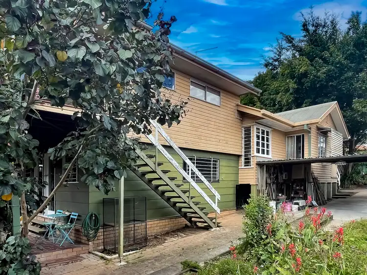 Second view of Homely house listing, 174 Winstanley Street, Carina Heights QLD 4152