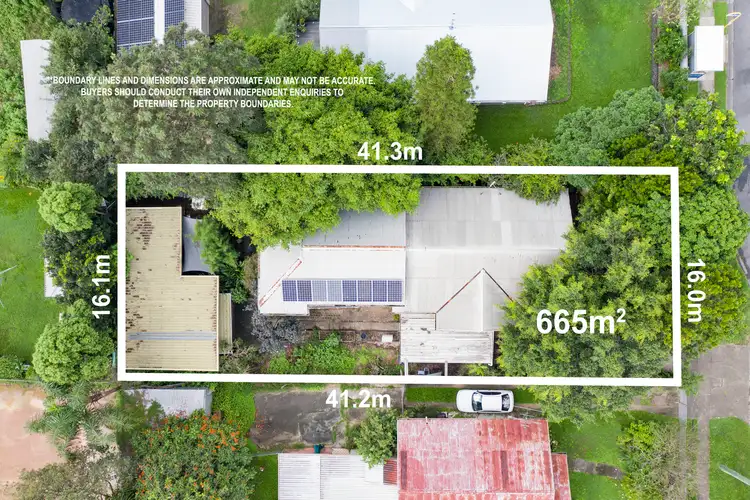 Third view of Homely house listing, 174 Winstanley Street, Carina Heights QLD 4152