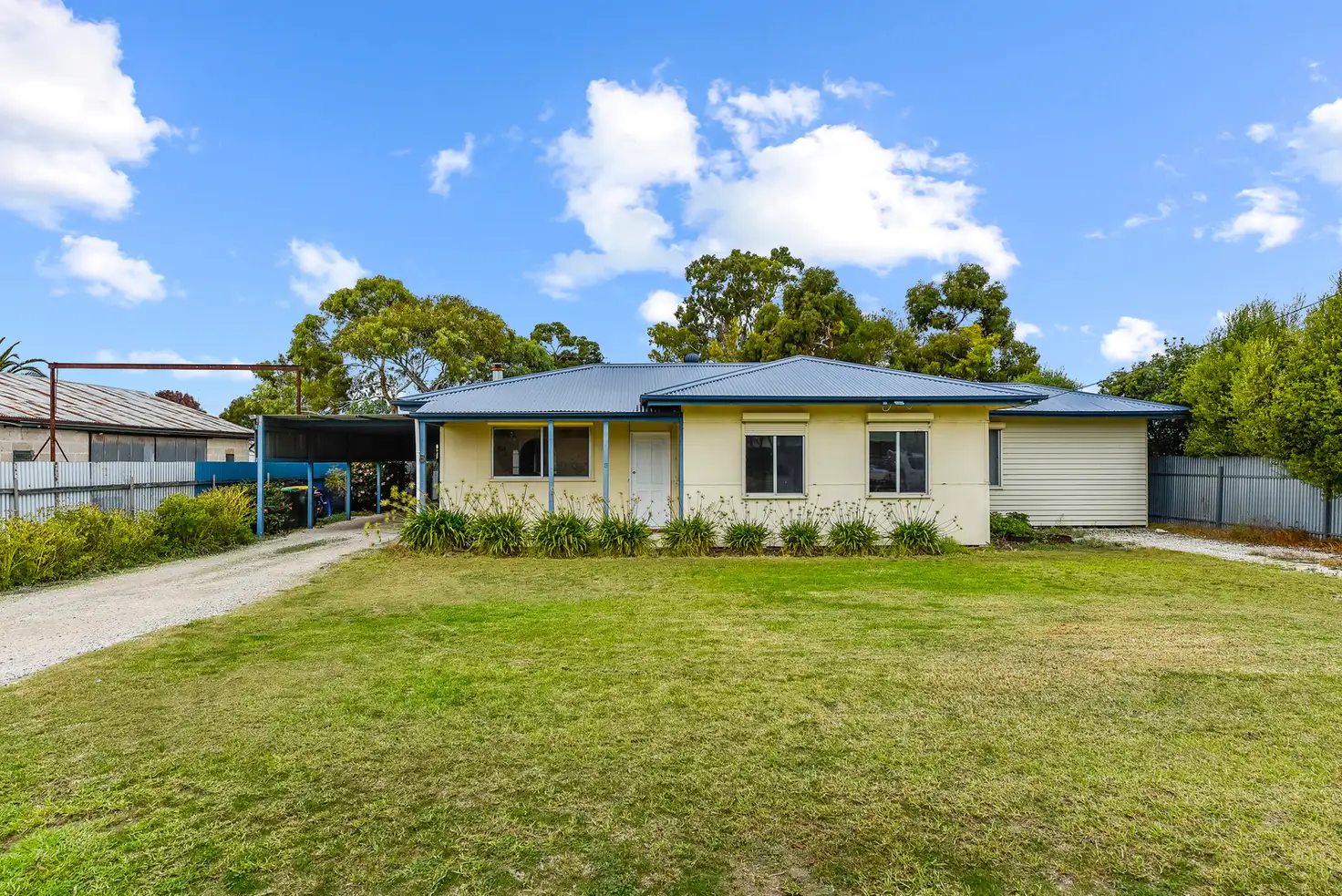 Main view of Homely house listing, 8 Davis Avenue, Keith SA 5267